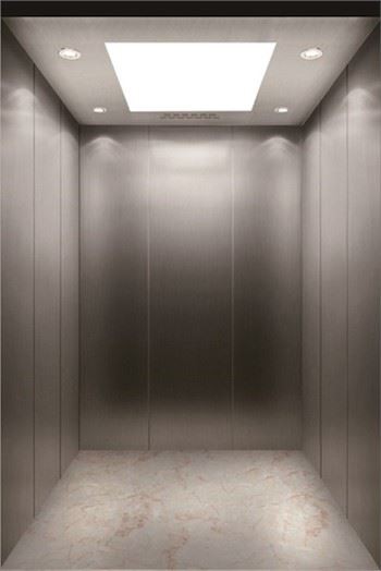 Decoració bàsica Tracció Ascensor de passatgers