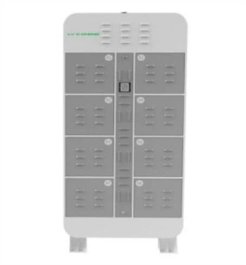 Armari de càrrega intel·ligent