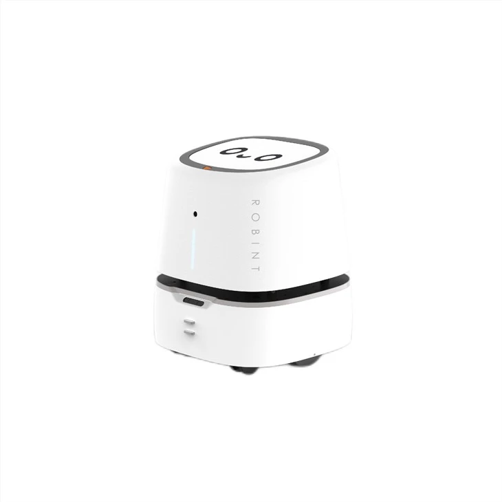 Robot de servei de lliurament intel·ligent L1