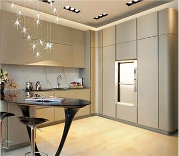 Elevador de servei a domicili Dumbwaiter