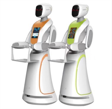 Robot intel·ligent intel·ligent